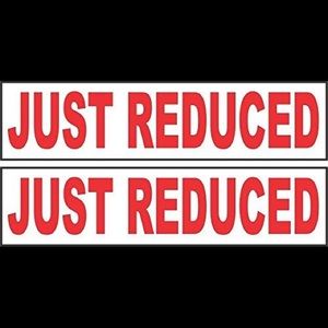 EVERYTHING MUST GO!
